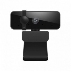 LENOVO Essential FHD Webcam - 1080P, 2 Stereo...