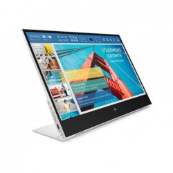 HP E14 14' FHD IPS USB-C Portable Monitor 1920x1080 Dual...