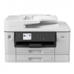 MFC-J6940DW A3 Business Inkjet Multi-Function Printer...