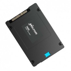 Micron 7450 Pro 3.84TB Gen4 NVMe Enterprise SSD U.3...