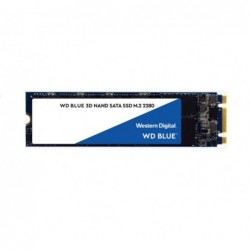 Western Digital WD Blue 1TB M.2 SATA SSD 560R/530W MB/s...