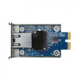 Synology E10G22-T1-Mini Network Upgrade Module for RS422...