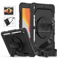 USP Rugged Apple iPad (10.2') (9th/8th/7th Gen) Case...