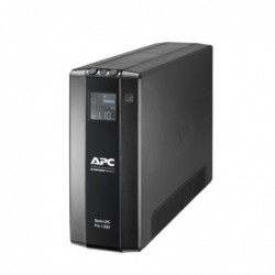 APC Back-UPS Pro 1300VA/780W Line Interactive UPS, Tower,...