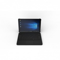 Leader 2-in-1 Tablet 10W5PRO, 10.5' FHD Touch, Intel...