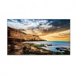 Samsung 50' QET Professional Display 4K UHD 3840x2160 8ms...