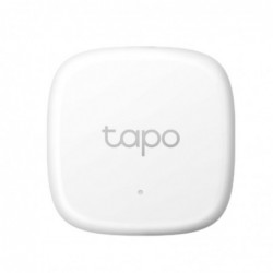 TP-Link Tapo Smart Temperature & Humidity Monitor, Fast &...