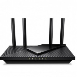 TP-Link Archer AX55 Pro AX3000 Dual-Band Wi-Fi 6 Router,...