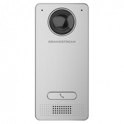 Grandstream GDS3712 IP Video Door System, 1080p Video,...
