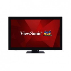 ViewSonic 27' TD2760 10-point Touch Screen, RS232 Serial...