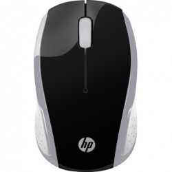 HP Wireless Mouse 200 2.4GHz 3 Bottons USB Wireless 2xAAA...