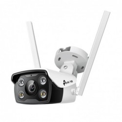 TP-Link VIGI 4MP C340-W(4mm) Outdoor Full-Colour Wi-Fi...