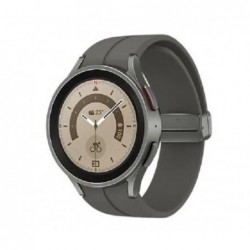 Samsung Galaxy Watch5 Pro Bluetooth (45mm) - Grey...