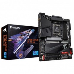 Gigabyte Z790 AORUS ELITE AX 1.0 Intel LGA 1700 ATX...