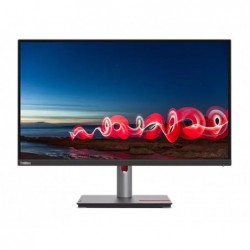 LENOVO ThinkVision T27h-30 27' QHD IPS USB-C Monitor 2K...