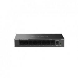 Mercusys MS108GS 8-Port Gigabit Desktop Switch,...