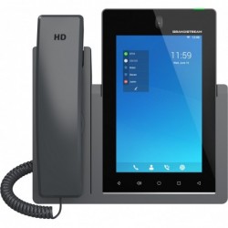 Grandstream GXV3470  Android 11 w/ 7.0' LCD Touchscreen...