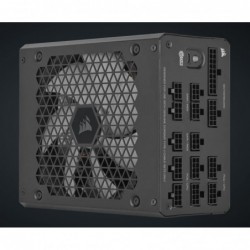 Corsair HX1000i Fully Modular Ultra-Low Noise Platinum...