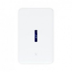 Ubiquiti UniFi Dream Wall, Wall-mountable UniFi Cloud...
