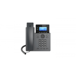 Grandstream GRP2602W Carrier Grade 2 Line IP Phone, 2 SIP...