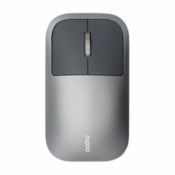 RAPOO M700 Wireless Mouse 2.4G/BT 5.0 1300DPI Long...