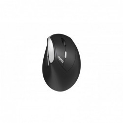RAPOO EV250 Ergonomic Vertical Wireless Mouse 6 Buttons...