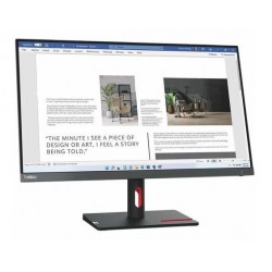 LENOVO ThinkVision S27i-30 27' FHD 100Hz FreeSync LED IPS...