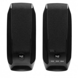 Logitech S150 USB STEREO SPEAKERS  Crystal-clear stereo...