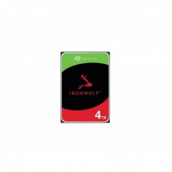 Seagate 4TB 3.5' IronWolf NAS 5400 RPM 256MB Cache SATA...
