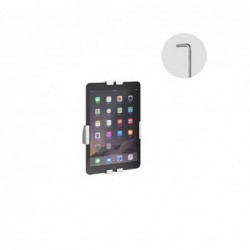 Brateck Universal Anti-Theft Tablet Wall Mount compatible...