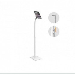 Bratech Height Adjustable Universal Anti-TheftTable Floor...