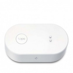 TP-Link Tapo T300 Smart Water Leak Sensor, 90 dB Dripping...