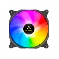 Antec F12 Racing ARGB PWM Full Spectrum ARGB lighting and...