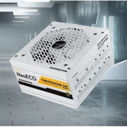 Antec NE 1000w 80  Gold, Fully-Modular, ATX 3.0, PCIe...