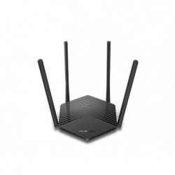 Mercusys MR60X AX1500 WiFi 6 Router, Up to 1.5Gbps,...