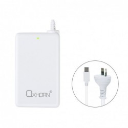 Oxhorn 65W AC Power Adapter USB-C Charger Power Delivery...