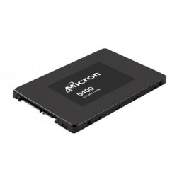 Micron 5400 PRO 960GB 2.5' SATA Enterprise SSD 540R/520W...