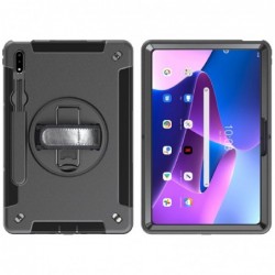 USP Rugged Lenovo Tab M10 Plus (10.6') (3rd Gen) Case...