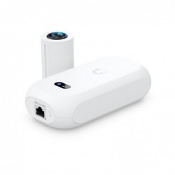 Ubiquiti AI Theta 4K (8MP) Resolution, Ultra-wide 360°...