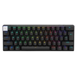 (LS)Logitech PRO X 60 LIGHTSPEED Wireless Gaming Keyboard...