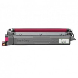 Brother TN-258XLM **NEW** MAGENTA HIGH YIELD TONER...