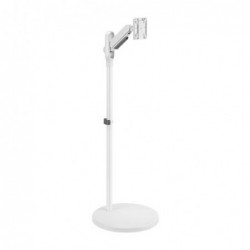 Brateck Mobile Spring assisted Display Floor Stand Fit...