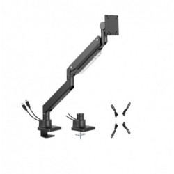 Brateck LDT80-C012UC SUPER HEAVY-DUTY GAS SPRING MONITOR...