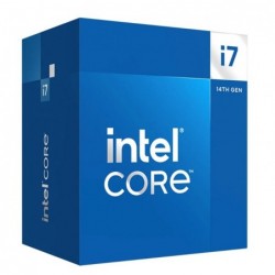 Intel i7 14700 CPU 4.2GHz (5.4GHz Turbo) 14th Gen LGA1700...