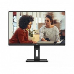 AOC 23.8' IPS 4ms, Full HD 1080, - DP, HDMI, VGA. Tilt,...
