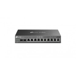 TP-Link ER7212PC Omada 3-in-1 Gigabit VPN Router...