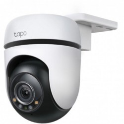 TP-Link TC41 Outdoor Pan/Tilt Security WiFi Camera, 2K,...
