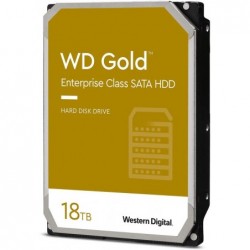 Western Digital Gold 18TB 3.5' Enterprise Class SATA 6...