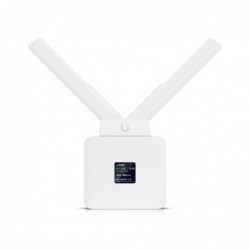 Ubiquiti Mobile Router, Managed Mobile WiFi Router Brings...