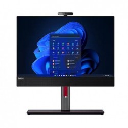 LENOVO ThinkCentre M90A AIO 23.8' FHD Touch Intel...